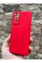 Redmi note 11 pro and note 12 pro 4g silicone shock absorbing classic protective rubber case - 4
