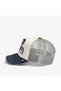 Goat Disruption Unisex White Hat - 5