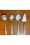 4-Piece Set Sos Spoon -Spoon-Pelletizer-Serving Set - 2