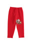 Christmas plush tights model 2 - 2