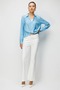 Five-Pocket Spanish Style Trousers 4034 - 2