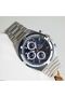 Rd812996M Men's Wristwatch with Steel Strap –