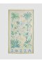 Mixed Cotton Peshtemal Towel 90X165 cm (S6) - 2