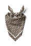 İnci Mademoiselle Pattern Bandana/Scarf - 2