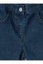 Lcw Baby Regular Fit Baby Girl Jean Pants - 3