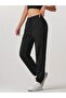 3-Strand Thick Rubber-Edged Sweatpants - 3
