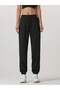 3-Strand Thick Rubber-Edged Sweatpants - 2