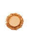 Mono High Pigmented & Natural Shimmer Compact Eyeshadow - 3