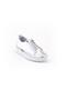 26150001Y Women's Genuine Leather Comfort Sneaker Shoes with Elastic Inserts - 2