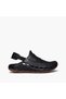 Dogtooth Clog