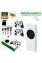 Game Stick Wireless Controller Gaming Console - 7