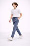 Boys' Stylish Jogger Pants with Soft Texture Relaxed Fit, Casual-Sports Use Bottom Wear 9-16 Years Old