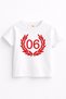 06 Block – Ankara Plate Series Design Children's T-Shirt