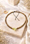 Hematite Natural Stone Necklace - 2