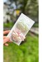 Summer Trend Fashion Artificial Rose Flower Clip Hairpin Women's Big Children's Hairpin - 3