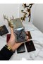 100% Genuine Leather Hand-Stitched Minimalist Wallet - Quality Men's Wallet with Vintage Texture and Snap Closure - 2
