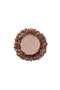 Mono High Pigmented & Natural Shimmer Compact Eyeshadow - 3