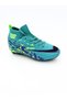 Youth and Children's Turquoise Green Sock-Lace Crampons Vdz03024 - 5