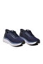 Navy Blue Mesh Lightweight Flexible Unisex Sports Shoes Pci-10100 g - 3
