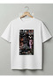 Supernatural Design Unisex Premium 100% Cotton T-Shirt |   High Quality Printed