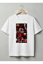 Supernatural Design Unisex Premium 100% Cotton T-Shirt |   High Quality Printed
