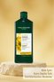 Nourishing Prebiotic Shampoo Dry Hair Salt-Free Vegan 300 ml - 4