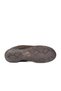 Premium Brown Genuine Leather Anatomical Women's Casual Shoes 44406 Z - 5