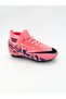 Youth and Children's Pink Socks and Lace-Up Crampons Vdz03024 - 4