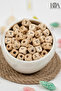 10 mm Wooden Letter Beads Single - Letter Y - Alphabet Beads Cube Letter (20) Pieces