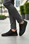 Charcoal Light Lace-Up Men's Casual Shoes 26Y510-12 m - 3