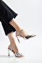 D1325 Daily Orthopedic Women's Classic Heeled Shoes - 2