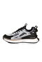 Gray Black Mesh Lightweight Flexible Memory Sole Unisex Sports Shoes Pci-10106 g - 4