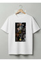 Supernatural Design Unisex Premium 100% Cotton T-Shirt |   High Quality Printed
