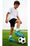 Youth and Children's Turquoise Green Sock-Lace Crampons Vdz03024