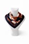 Ethnic Horse Patterned Scarf Bandana