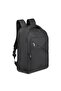 Clark 8164 black ECO Laptop Backpack 17.3"
