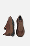 Ljn 0126 Casual Stone-Colored Sneakers - 3
