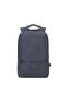 Prater 7562 Dark Grey Anti-Theft Laptop Backpack 15.6" - 2