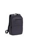 Suzuka 7760 black ECO Laptop backpack 15.6"