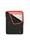 ECO-SHOCK 5221 black MacBook 13 sleeve - 8