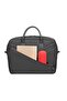 Clark 8134 black ECO Laptop Bag 15.6" - 6