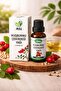 Pure Rosehip Seed Oil 20 Ml. (Rosehip Oil) Cold Pressed - 2