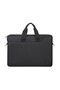 Komodo 8035 black Laptop shoulder bag 15.6" - 2