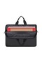 Komodo 8035 black Laptop shoulder bag 15.6" - 7