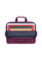 Central 8231 purple Laptop bag 15.6" - 4