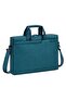 Biscayne 8335 blue ECO Laptop bag 15.6"