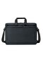 Biscayne 8355 black ECO Laptop bag 17.3" - 2