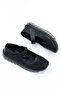 Kcl-D04 Gel Sole Genuine Leather Ballerinas - 3