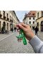 3D Grogu (Baby Yoda) Silicone Keychain - 2