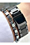Men's Calendar Wristwatch - 5